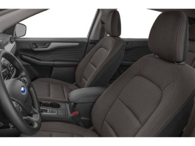 2021 Ford Escape S