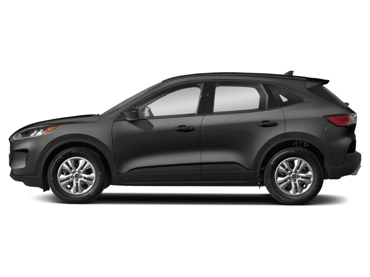 2021 Ford Escape S