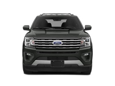 2018 Ford Expedition Platinum
