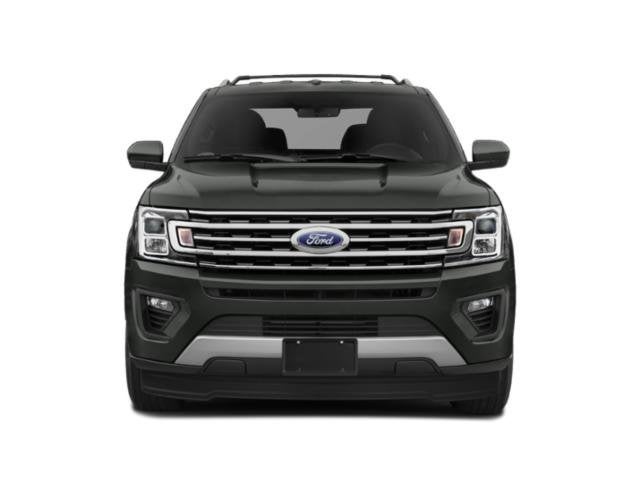 2018 Ford Expedition Platinum