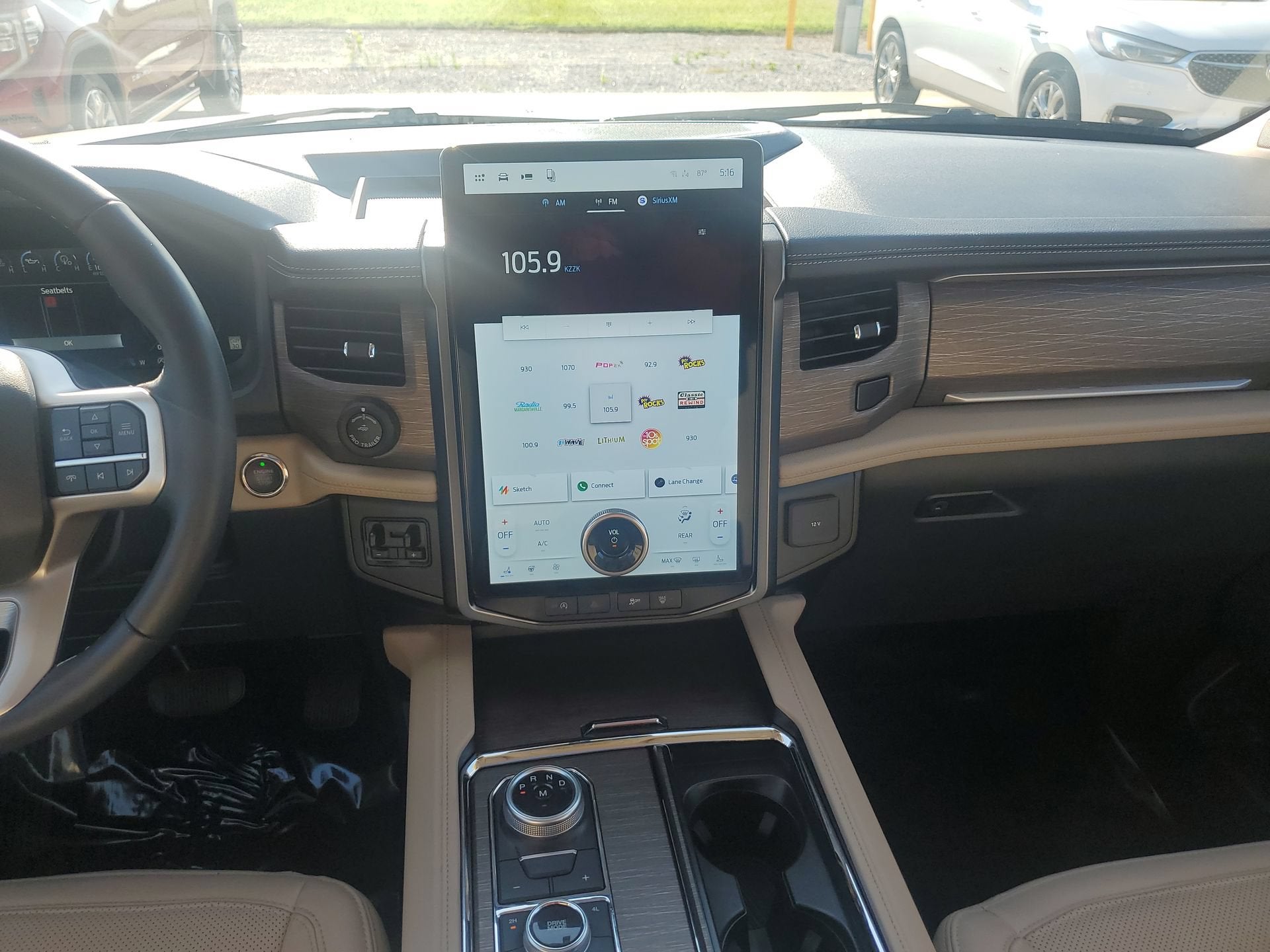 2024 Ford Expedition Limited