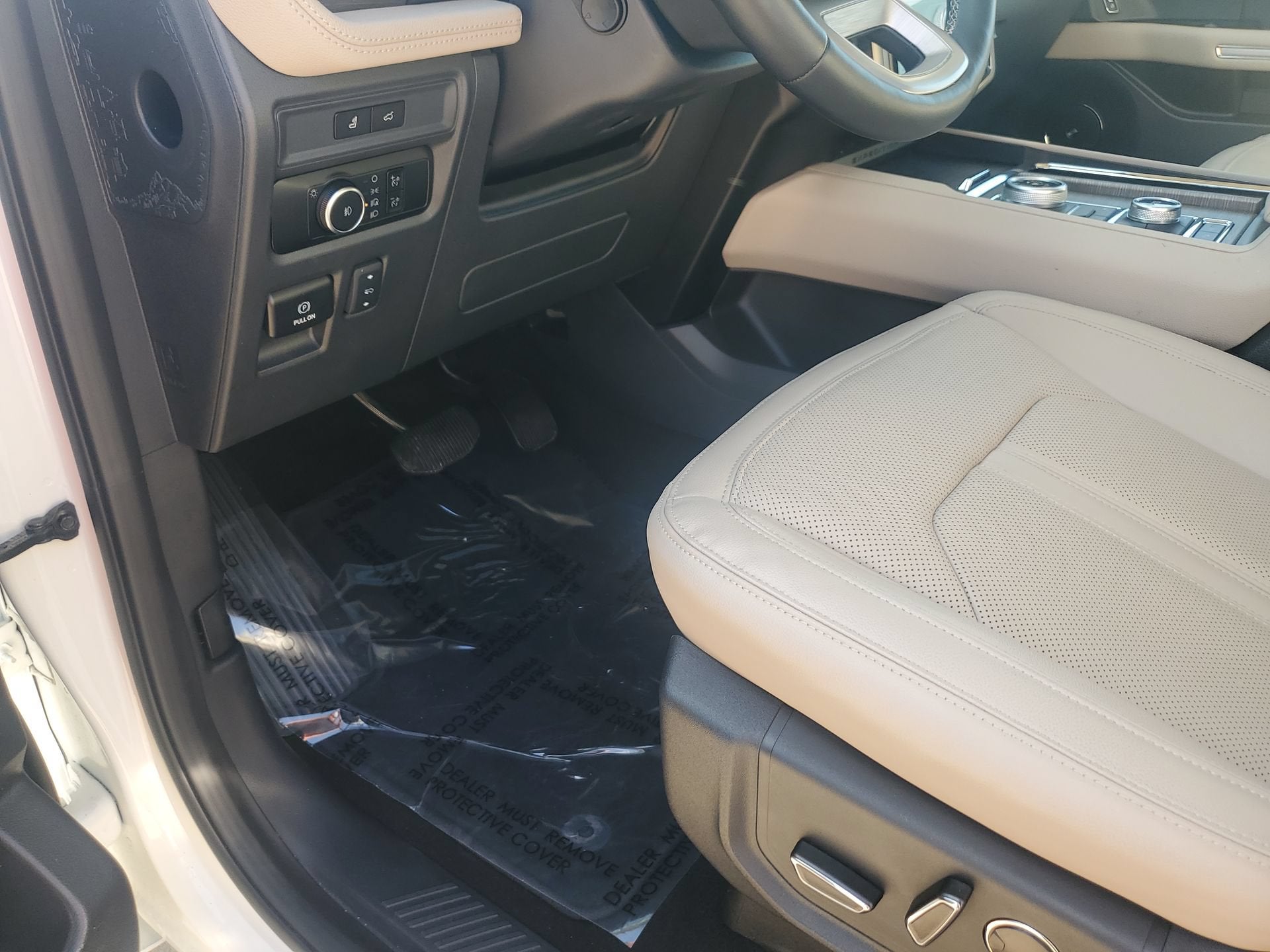 2024 Ford Expedition Limited