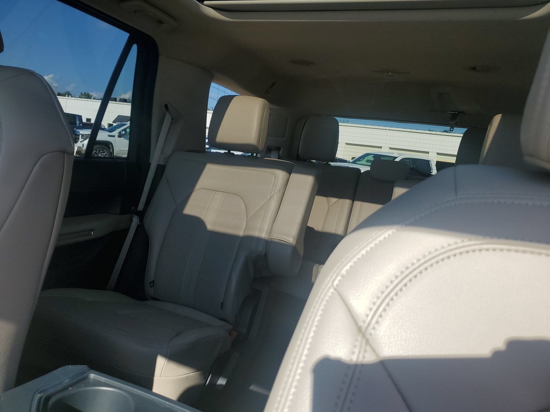 2024 Ford Expedition Limited
