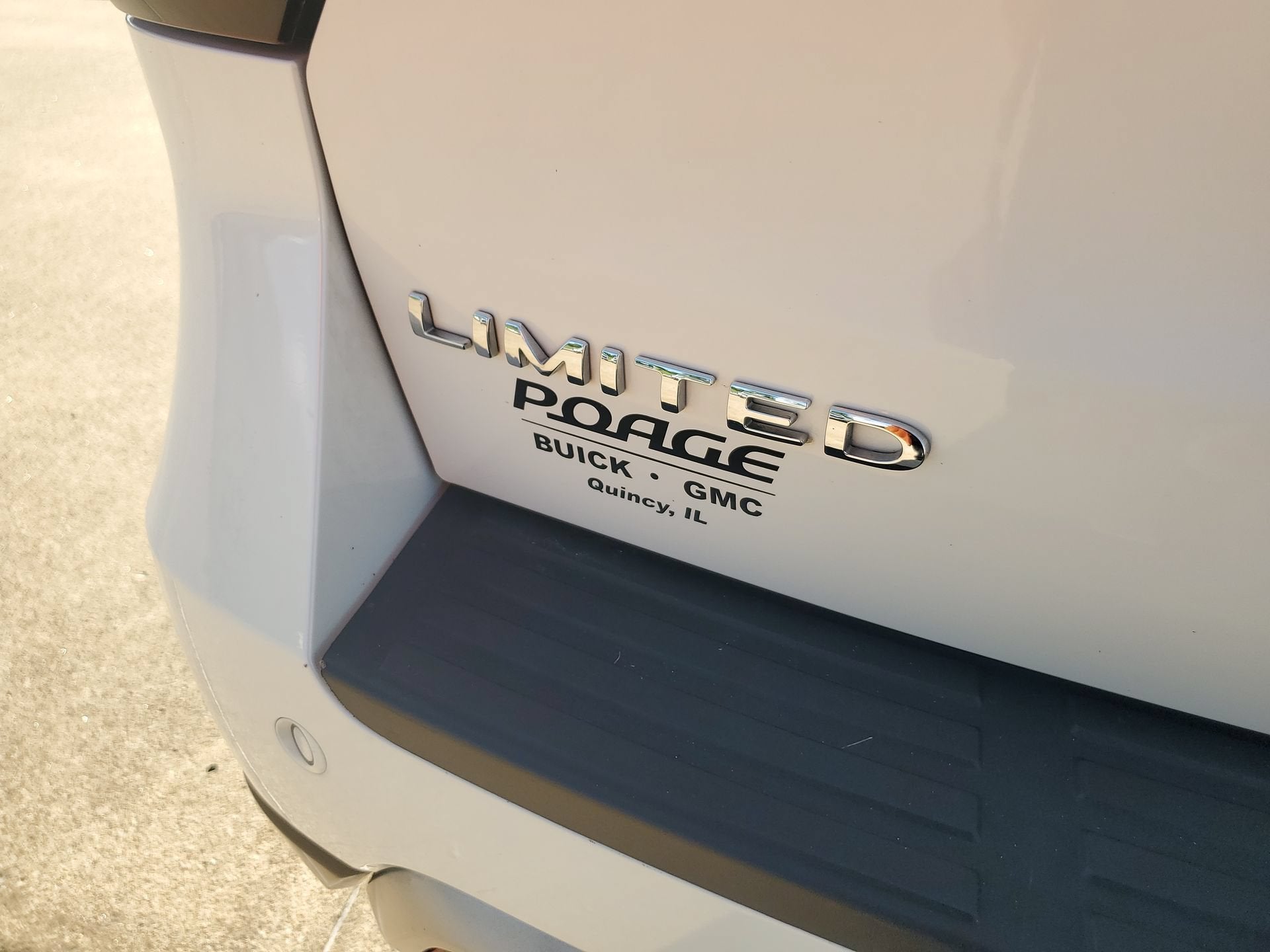 2024 Ford Expedition Limited