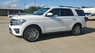 2024 Ford Expedition Limited
