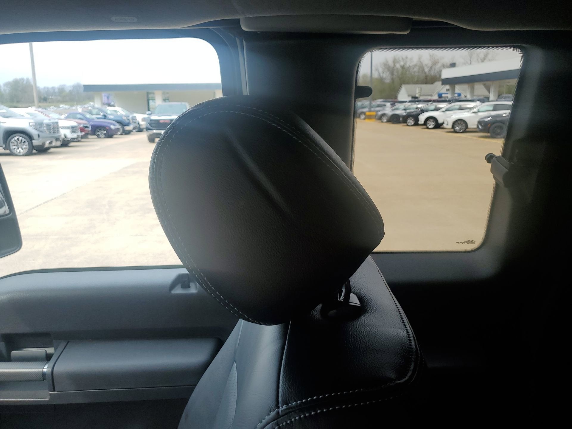 2016 Ford Super Duty F-250 SRW XLT