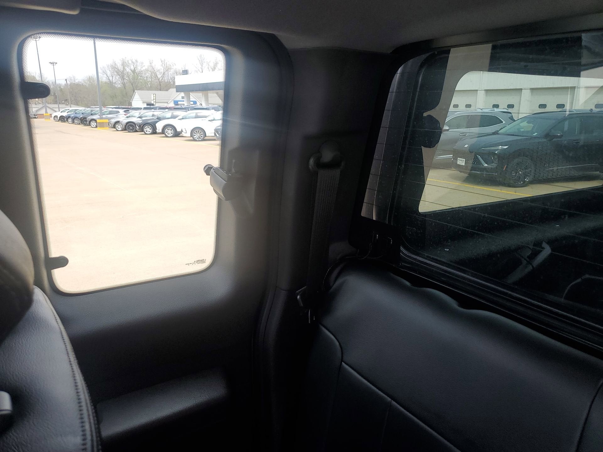 2016 Ford Super Duty F-250 SRW XLT