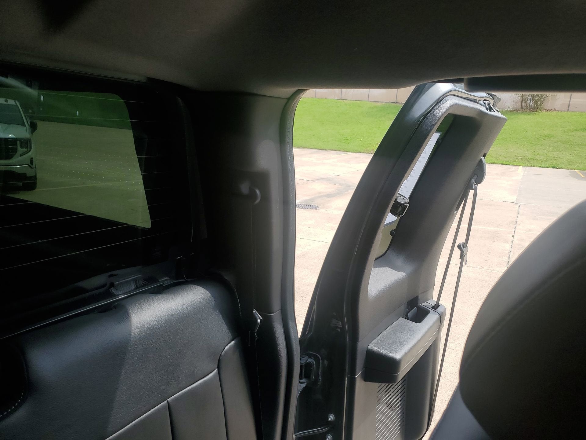 2016 Ford Super Duty F-250 SRW XLT