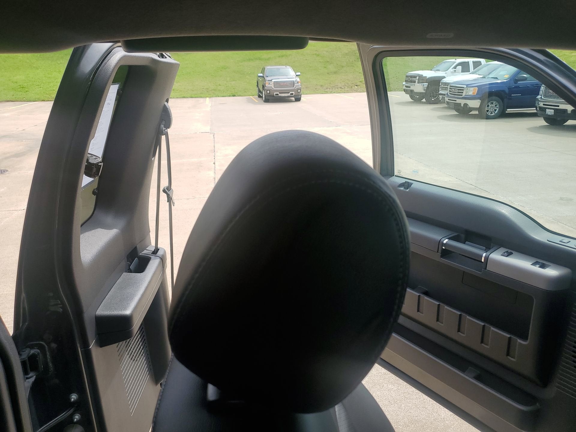 2016 Ford Super Duty F-250 SRW XLT