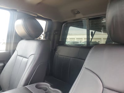 2016 Ford Super Duty F-250 SRW XLT