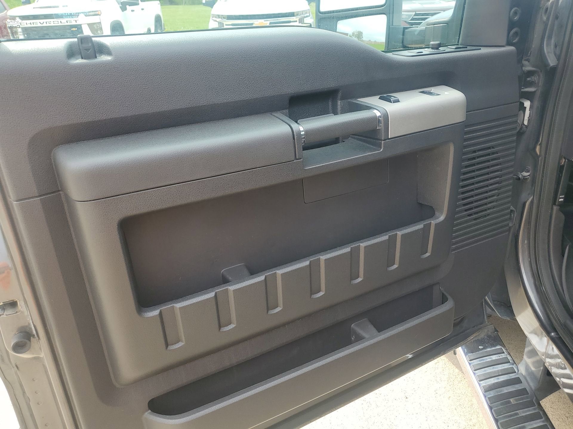 2016 Ford Super Duty F-250 SRW XLT