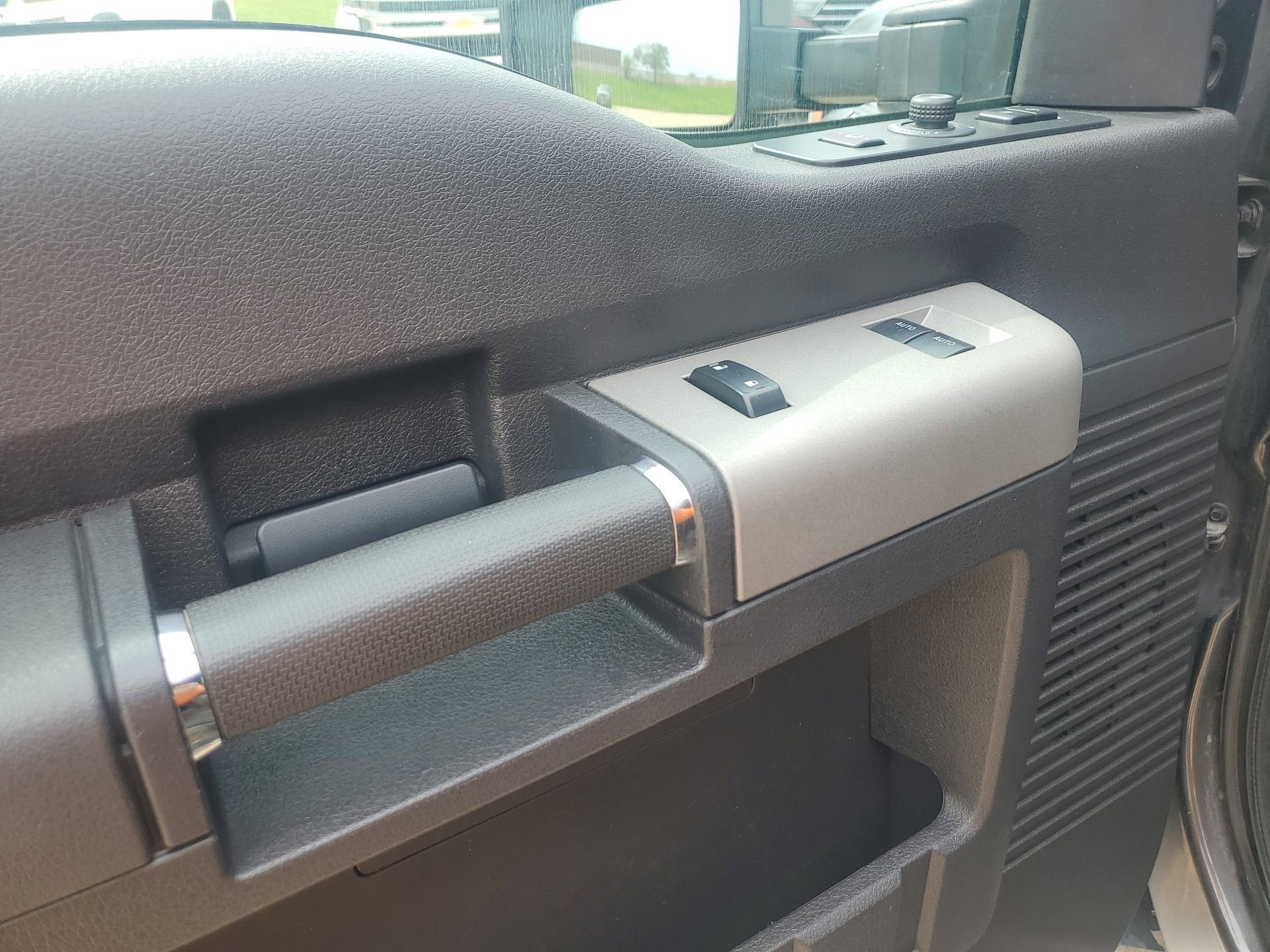 2016 Ford Super Duty F-250 SRW XLT