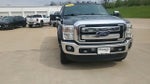 2016 Ford Super Duty F-250 SRW XLT