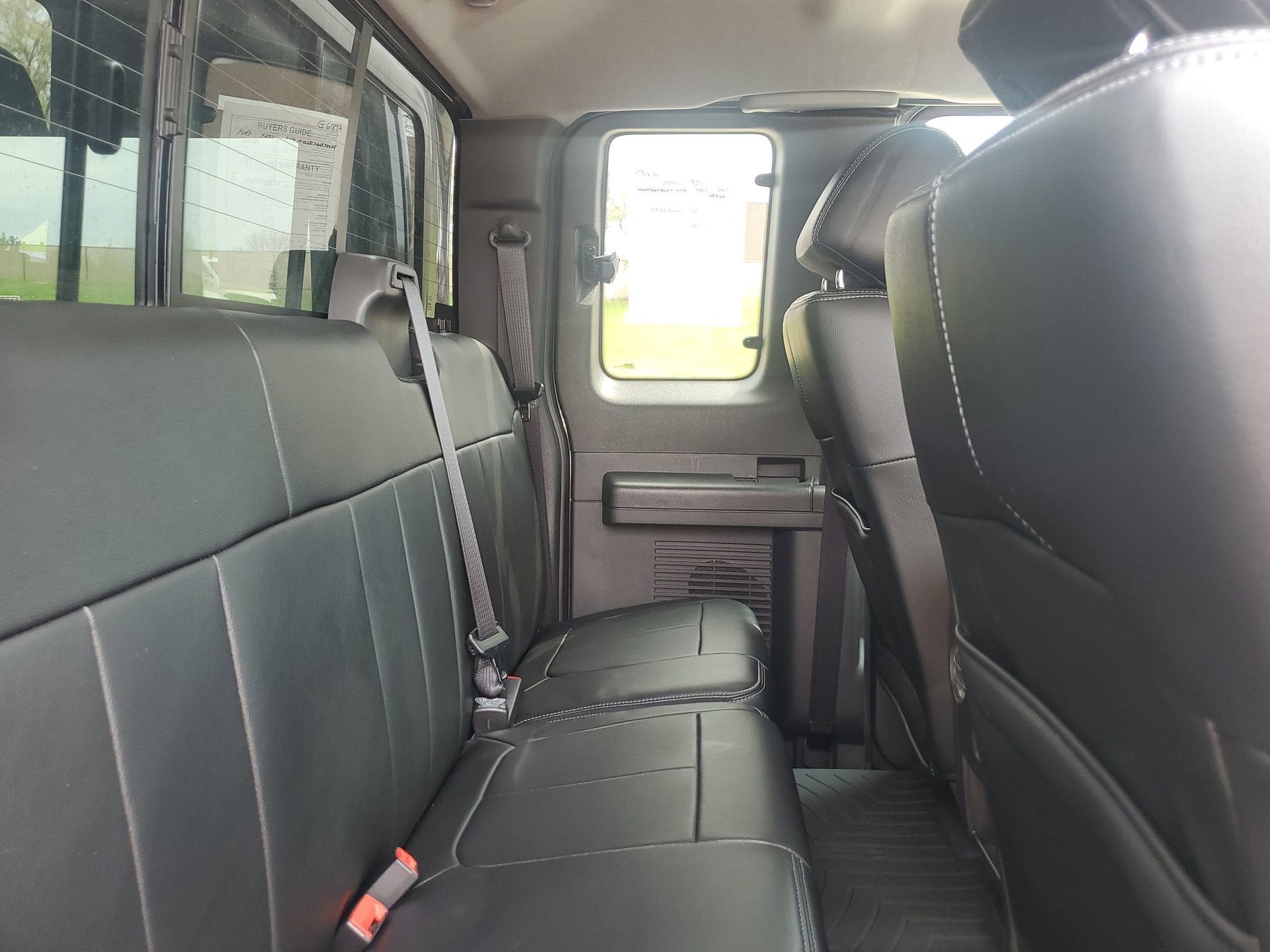 2016 Ford Super Duty F-250 SRW XLT