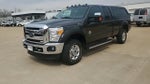 2016 Ford Super Duty F-250 SRW XLT