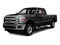 2016 Ford Super Duty F-250 SRW XLT