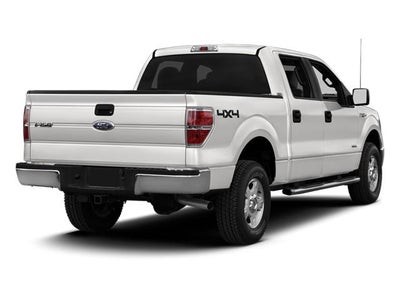 2013 Ford F-150 XL