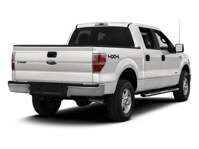 2013 Ford F-150 XL
