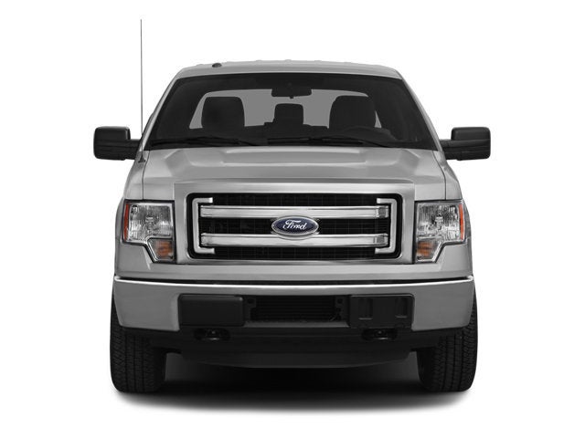 2013 Ford F-150 XL