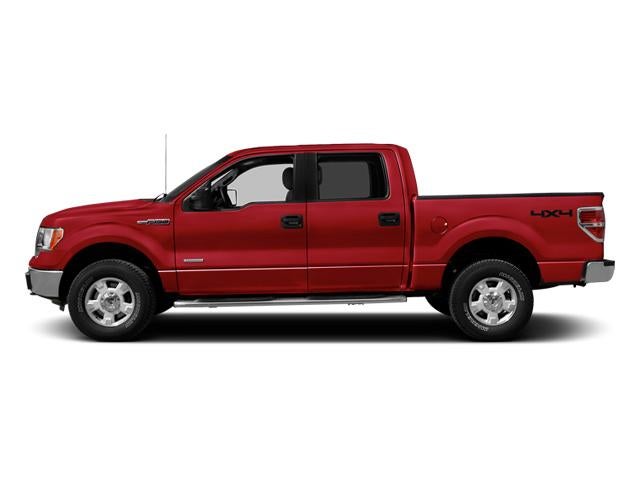 2013 Ford F-150 XL