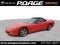 2001 Chevrolet Corvette Base
