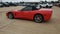 2001 Chevrolet Corvette Base