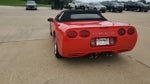 2001 Chevrolet Corvette Base