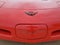 2001 Chevrolet Corvette Base