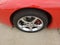 2001 Chevrolet Corvette Base