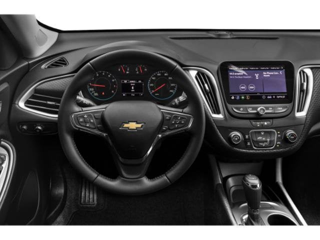 2021 Chevrolet Malibu RS