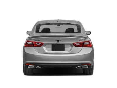 2021 Chevrolet Malibu RS