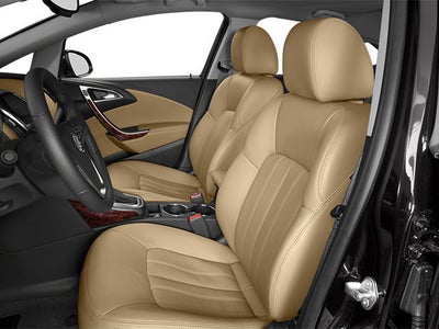 2014 Buick Verano Base
