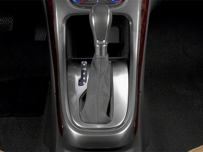 2014 Buick Verano Base