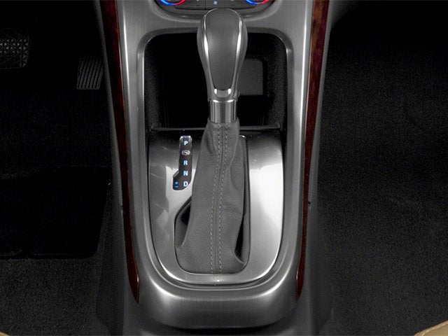 2014 Buick Verano Base