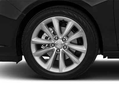 2014 Buick Verano Base