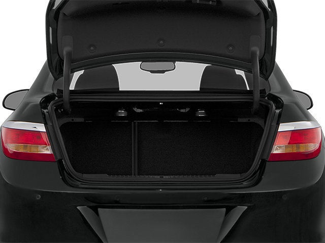 2014 Buick Verano Base