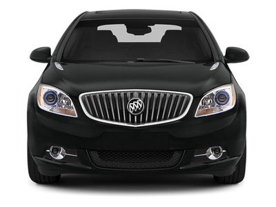 2014 Buick Verano Base