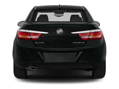 2014 Buick Verano Base