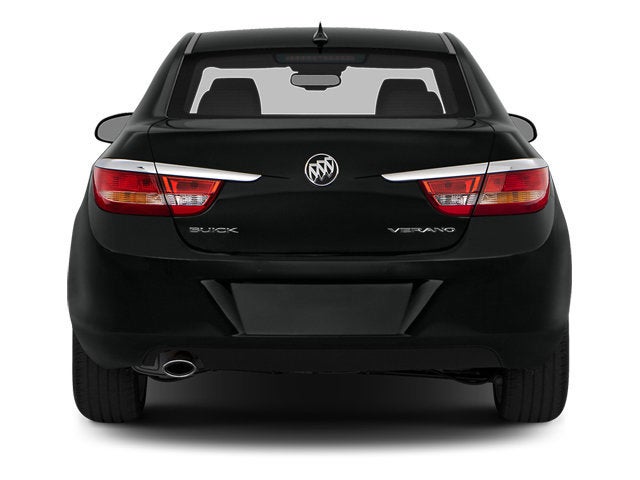 2014 Buick Verano Base