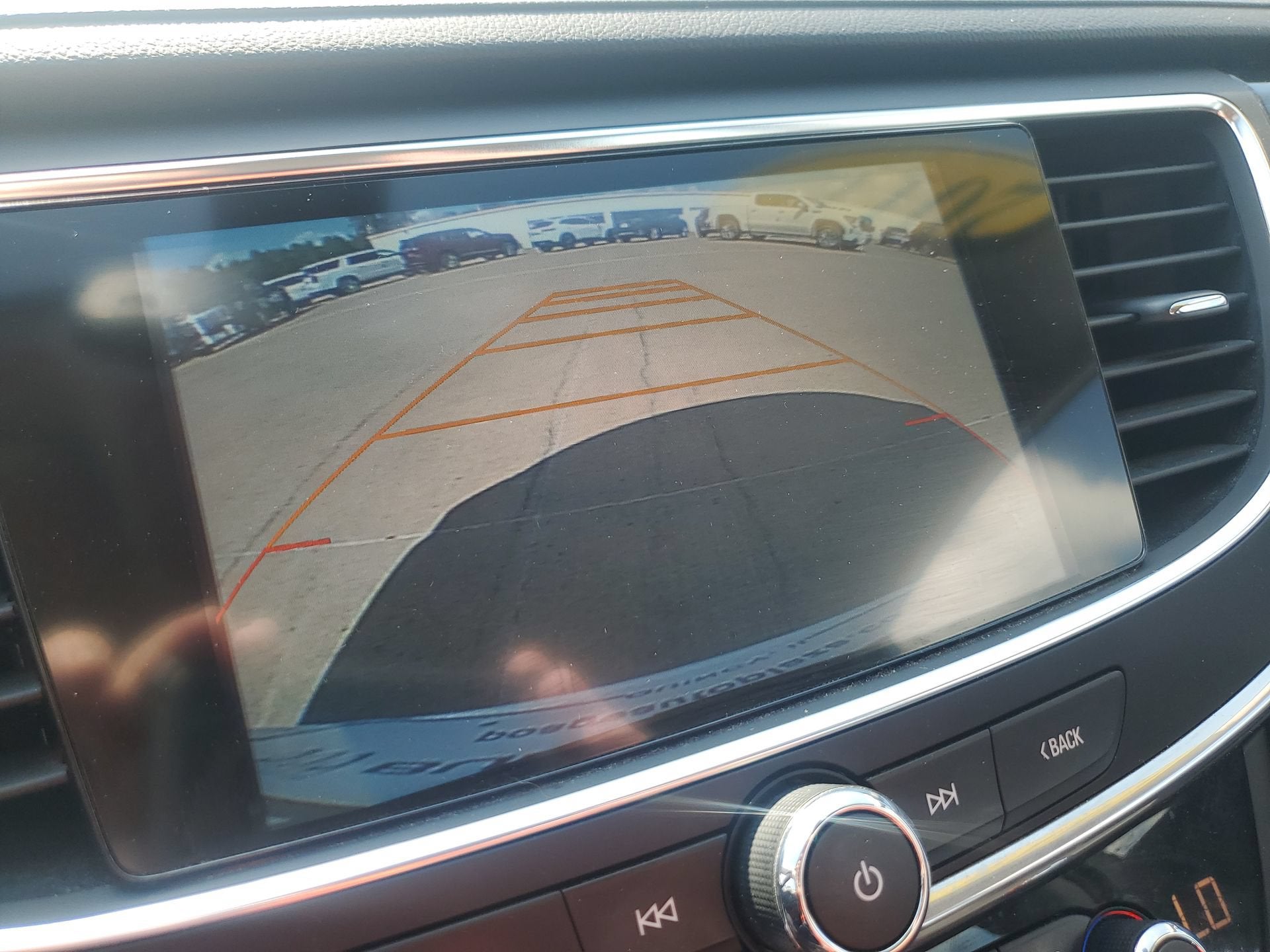 2017 Buick LaCrosse Essence