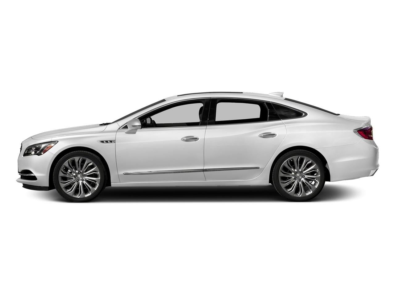 2017 Buick LaCrosse Essence