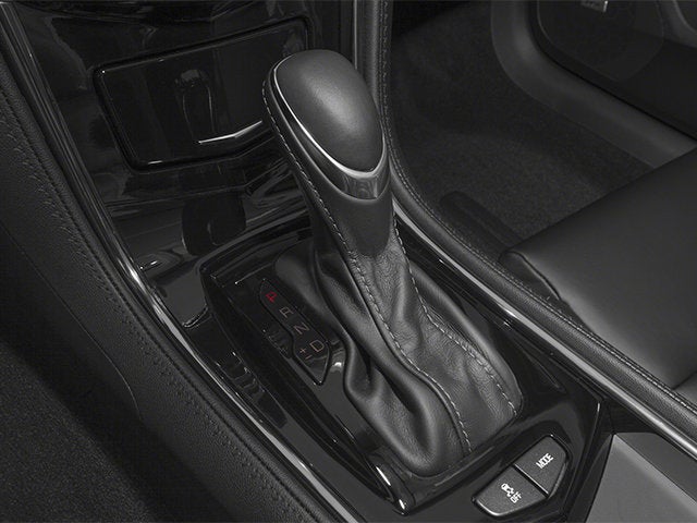 2014 Cadillac ATS Standard RWD