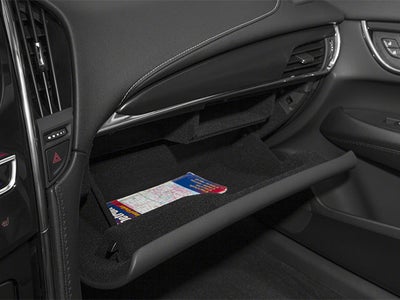 2014 Cadillac ATS Standard RWD