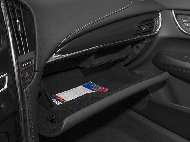 2014 Cadillac ATS Standard RWD