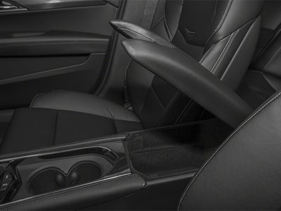 2014 Cadillac ATS Standard RWD