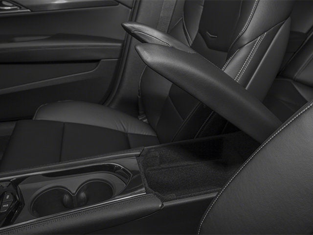 2014 Cadillac ATS Standard RWD