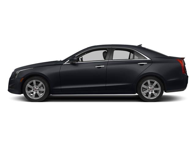 2014 Cadillac ATS Standard RWD