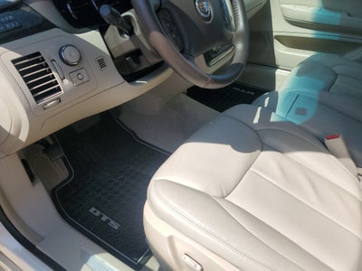 2009 Cadillac DTS w/1SB