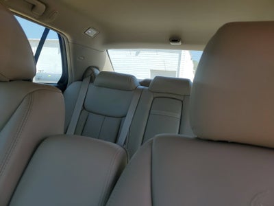 2009 Cadillac DTS w/1SB