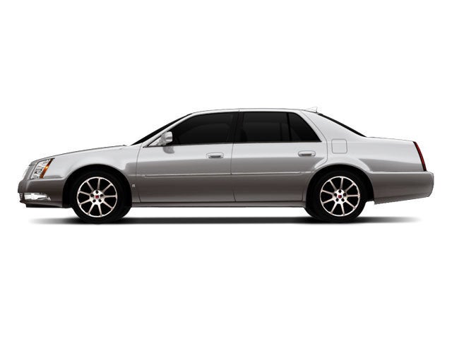 2009 Cadillac DTS w/1SB